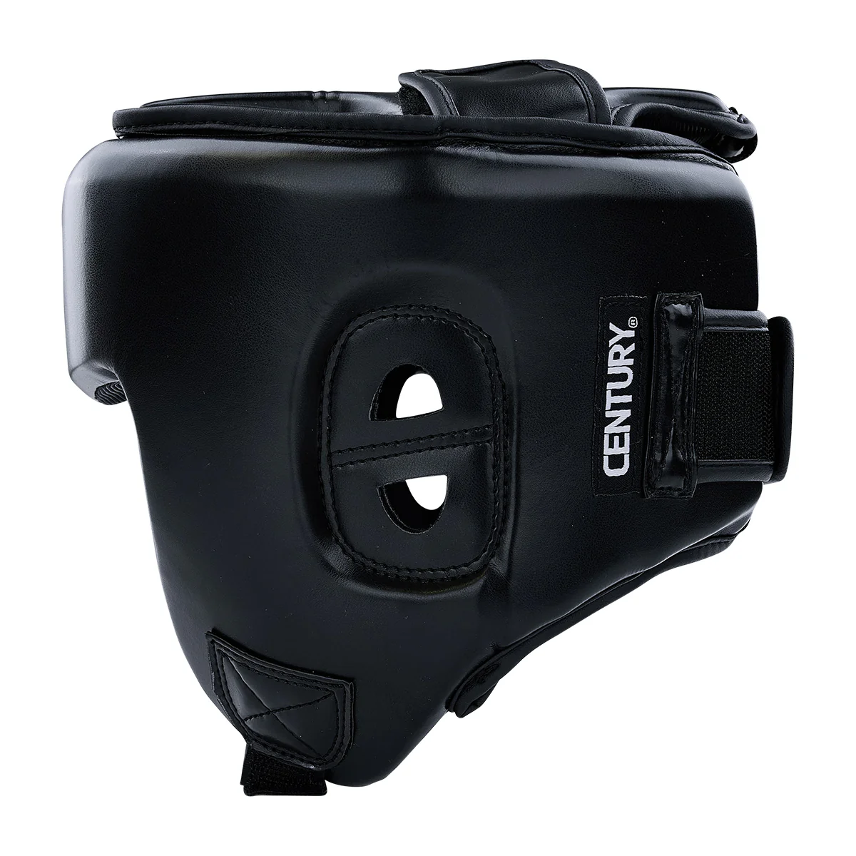 Custom Open Face Headgear - Image 5
