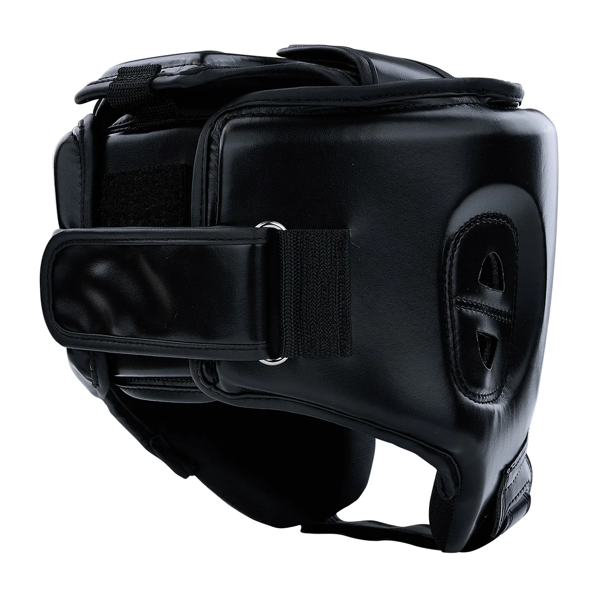 Custom Open Face Headgear - Image 6