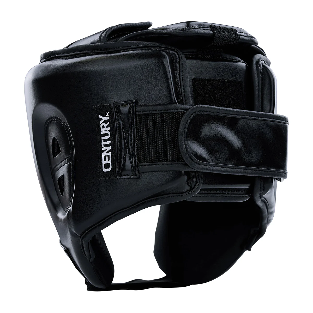 Custom Open Face Headgear - Image 7