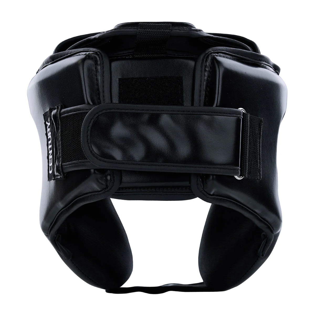 Custom Open Face Headgear - Image 9
