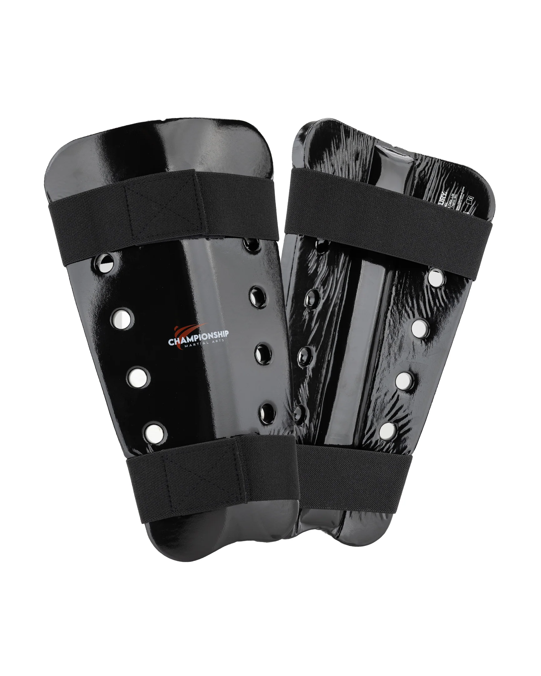 CMA Student Sparring Shin Guards