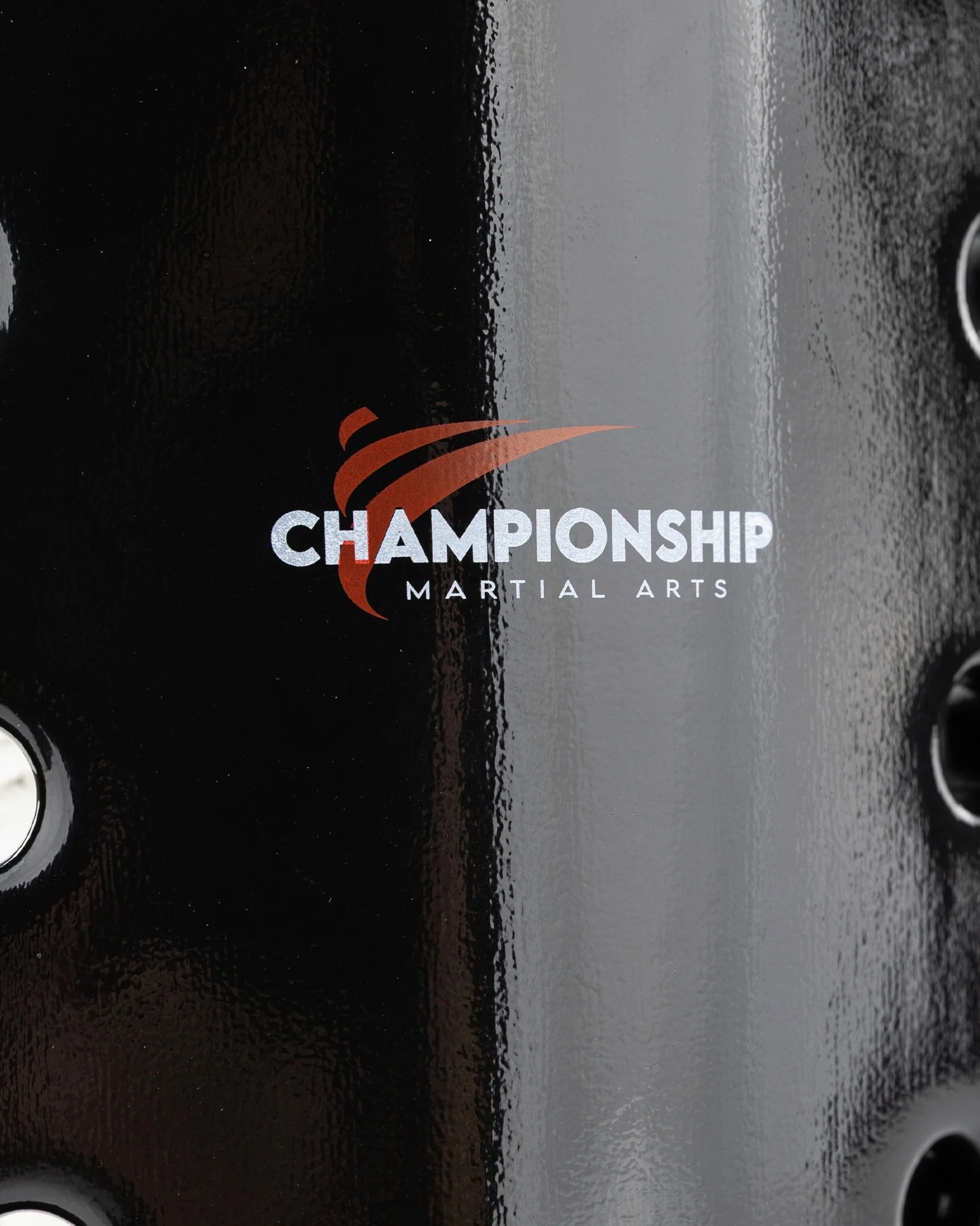 CMA Student Sparring Shin Guards - Image 2