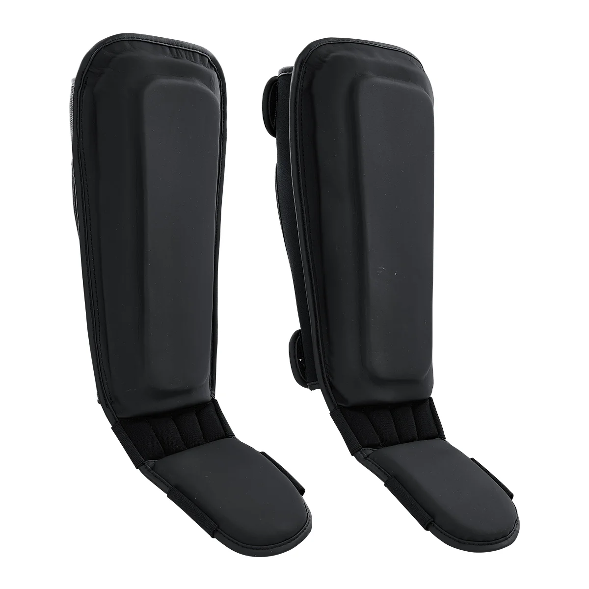 Custom Shin Instep Guards - Image 2