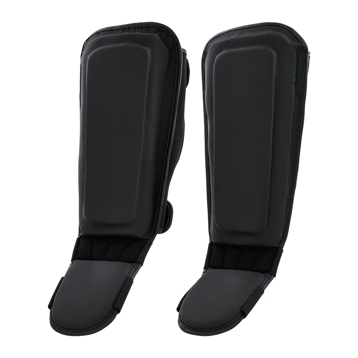 Custom Shin Instep Guards - Image 3