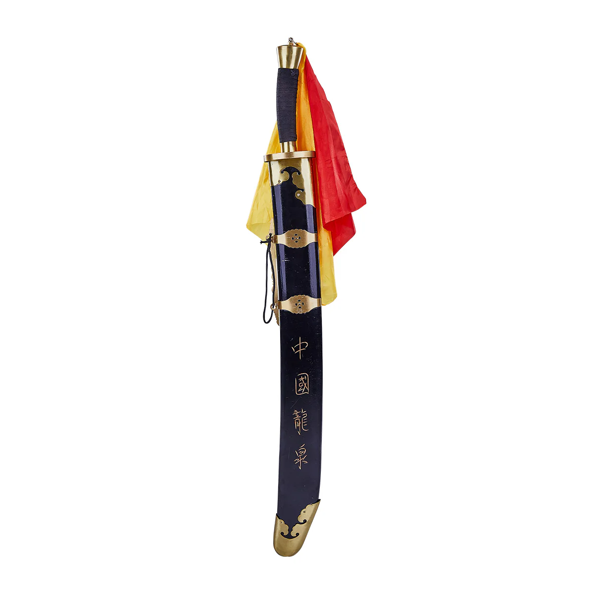 Dao Broadsword - Image 4