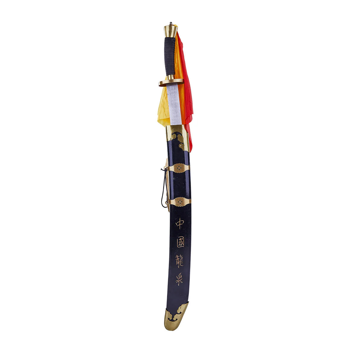 Dao Broadsword - Image 5