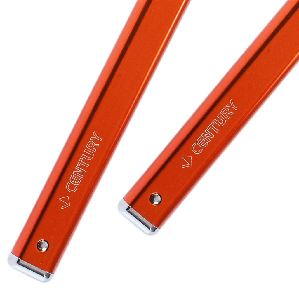 Deluxe Aluminum Kamas - Image 10