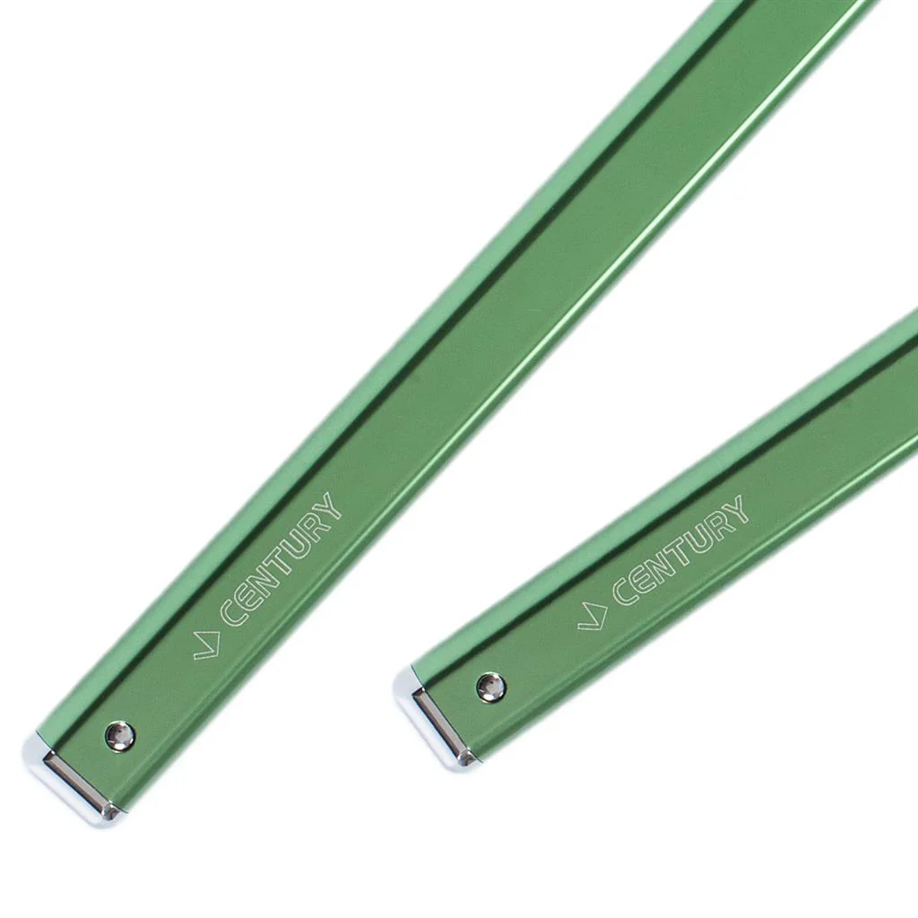 Deluxe Aluminum Kamas - Image 2