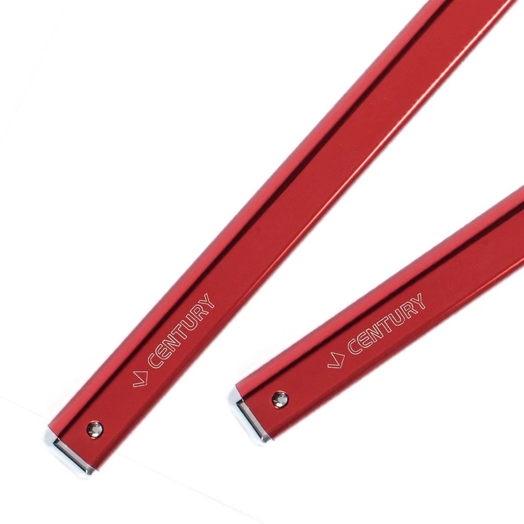Deluxe Aluminum Kamas - Image 4