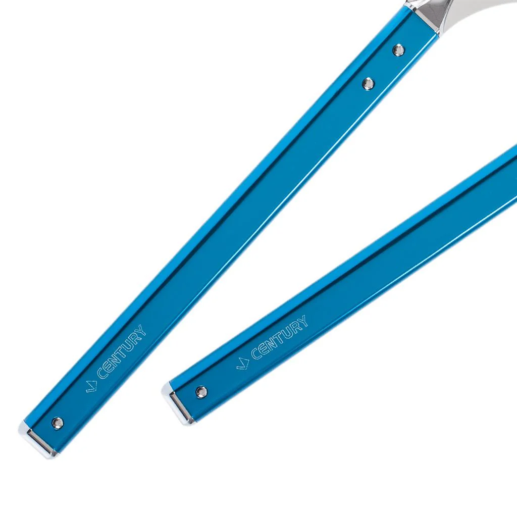 Deluxe Aluminum Kamas - Image 8