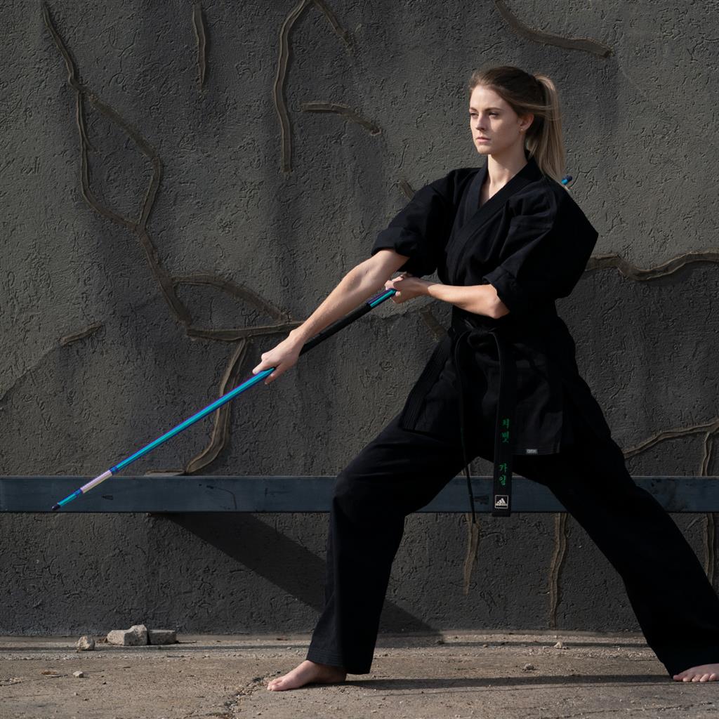 Demo Bo Staff - Image 11