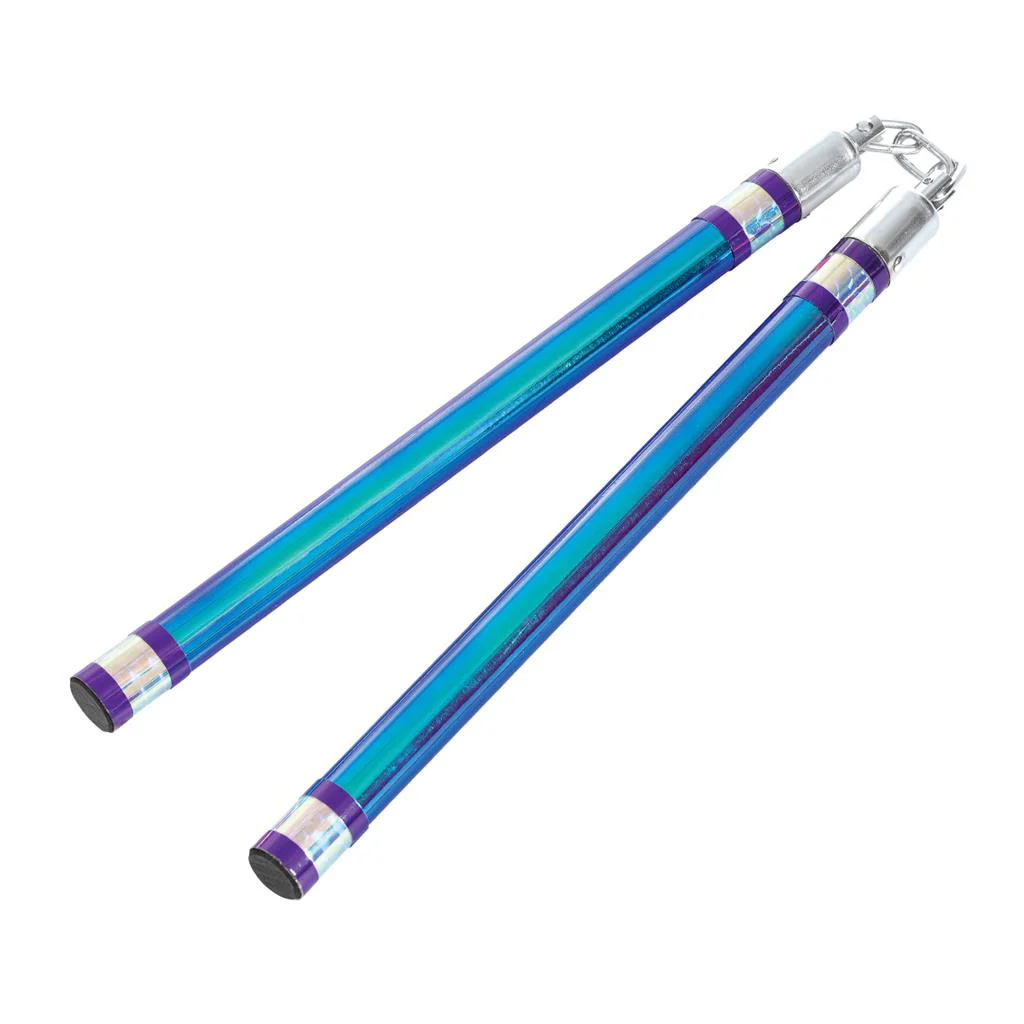 Demo Nunchaku