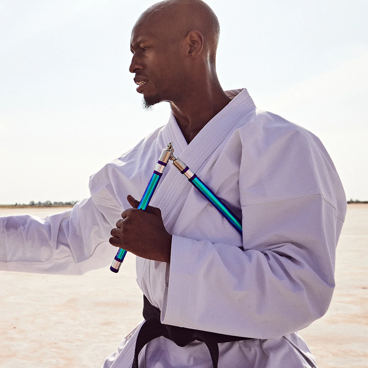 Demo Nunchaku - Image 2