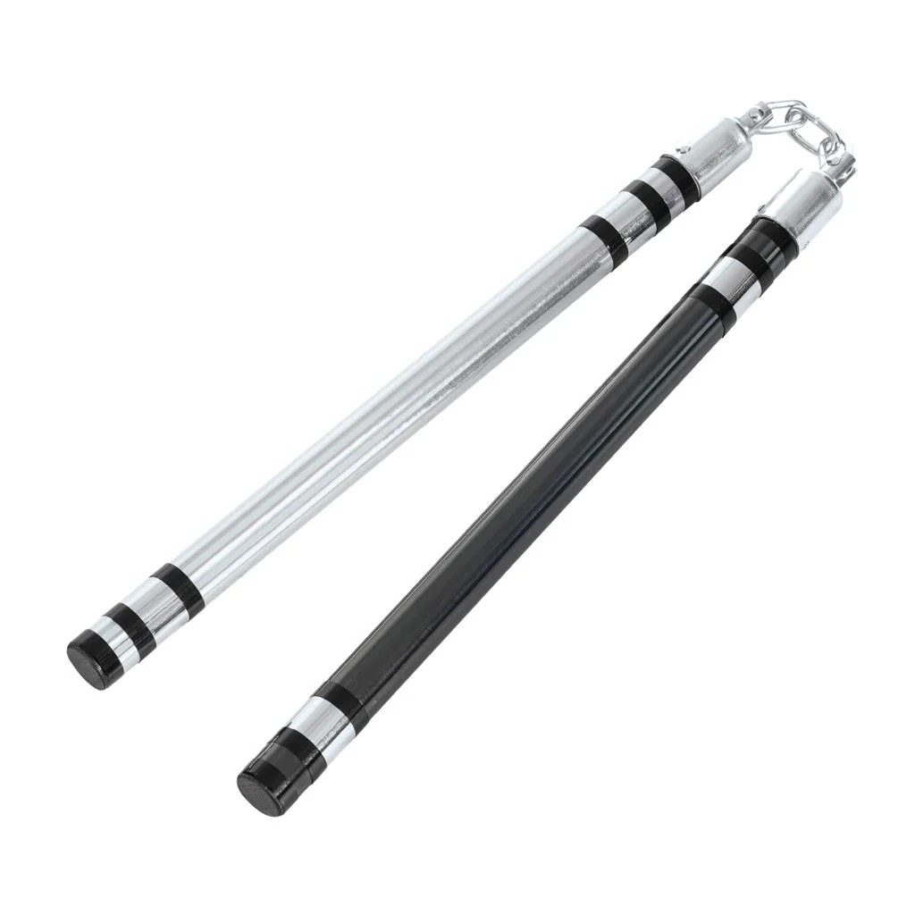 Demo Nunchaku - Image 3