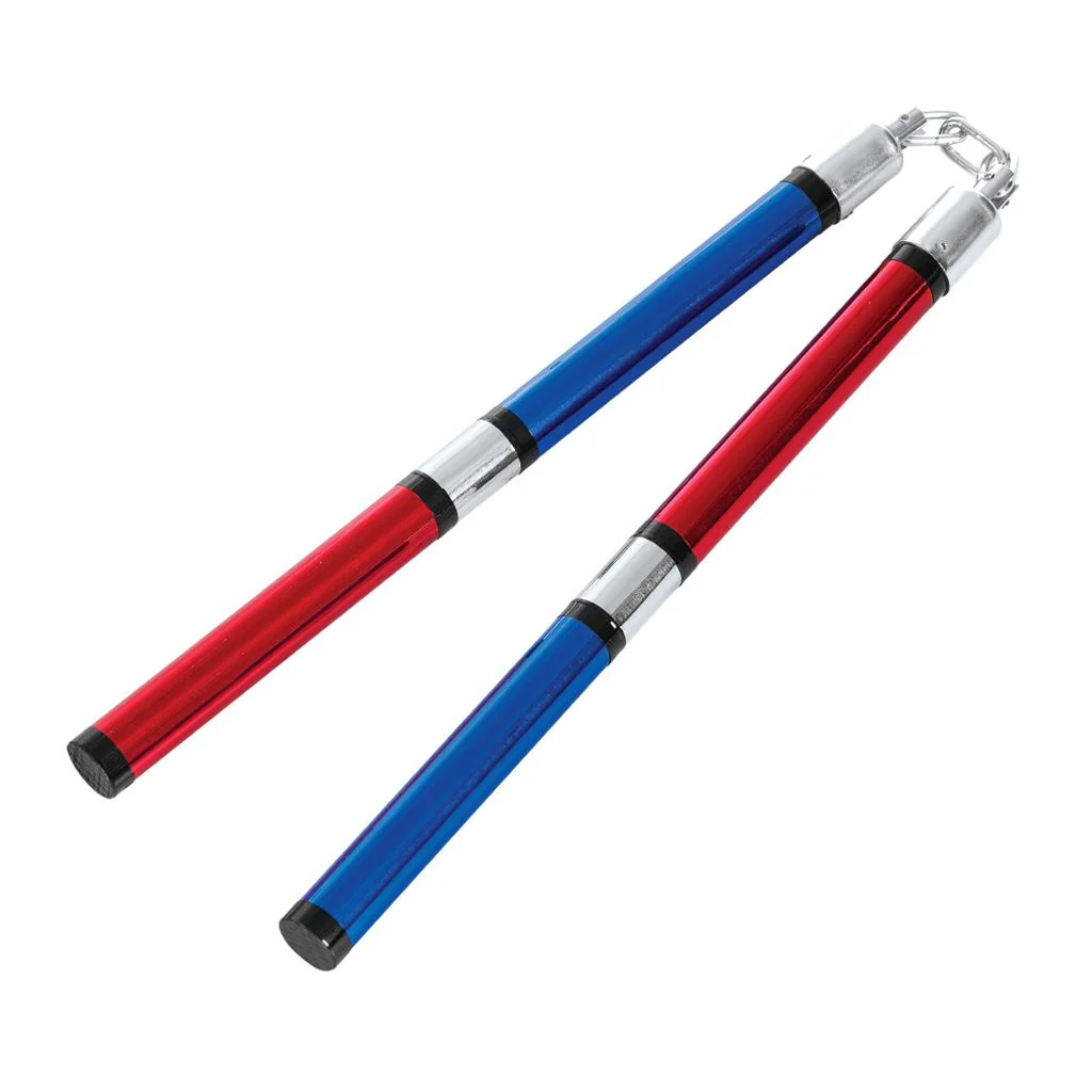 Demo Nunchaku - Image 4