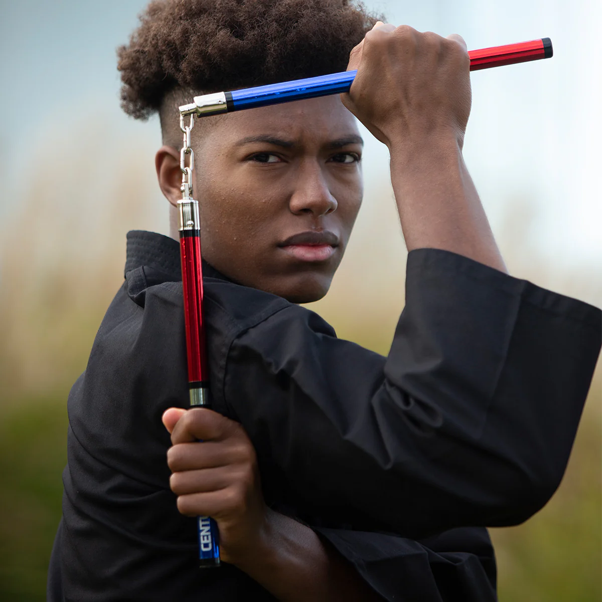 Demo Nunchaku - Image 5