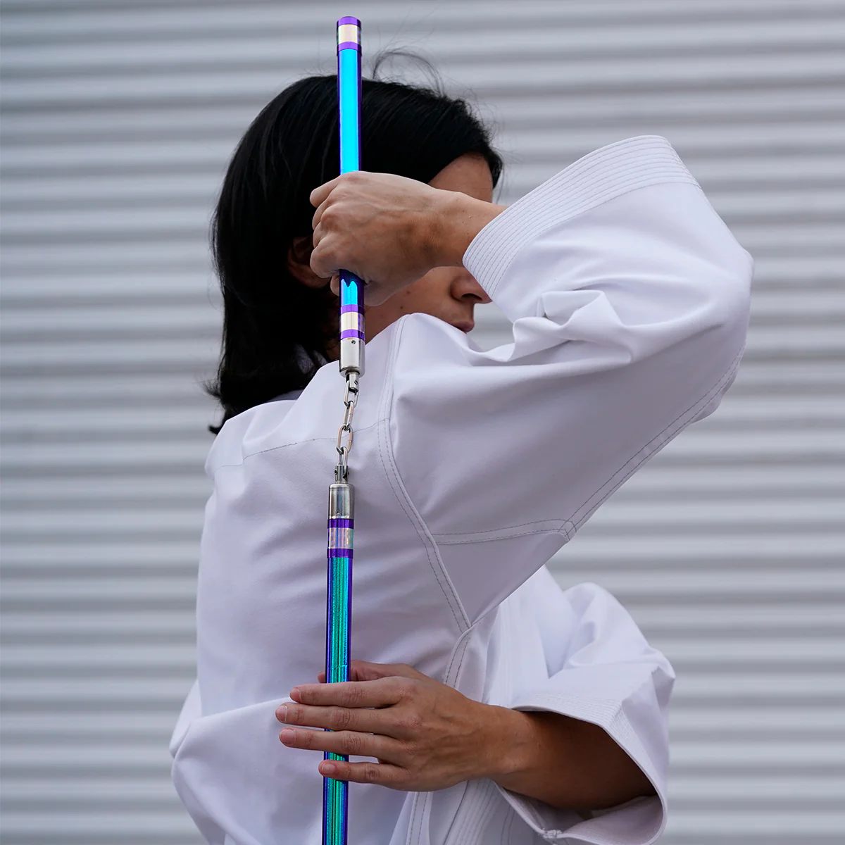 Demo Nunchaku - Image 6