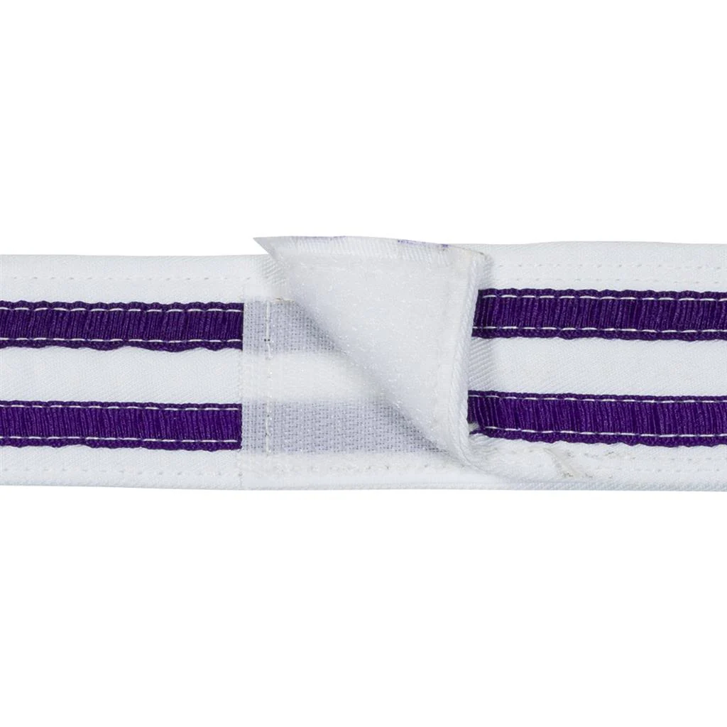 Double Striped Adjustable Belt - Image 10