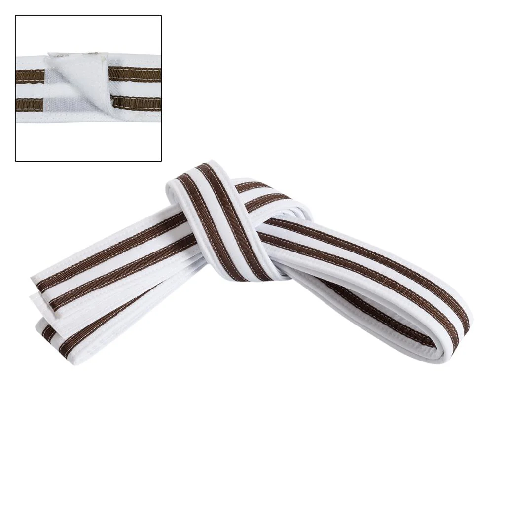 Double Striped Adjustable Belt - Image 11