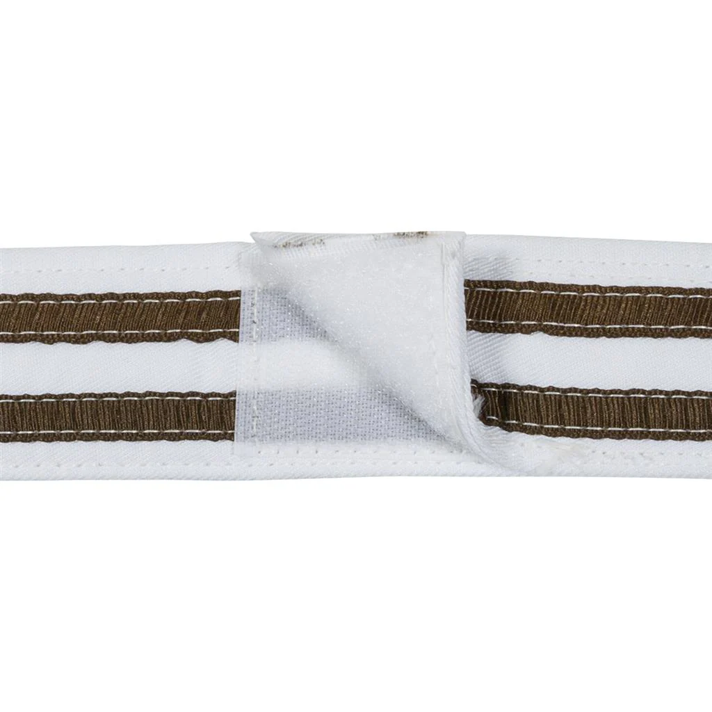 Double Striped Adjustable Belt - Image 12