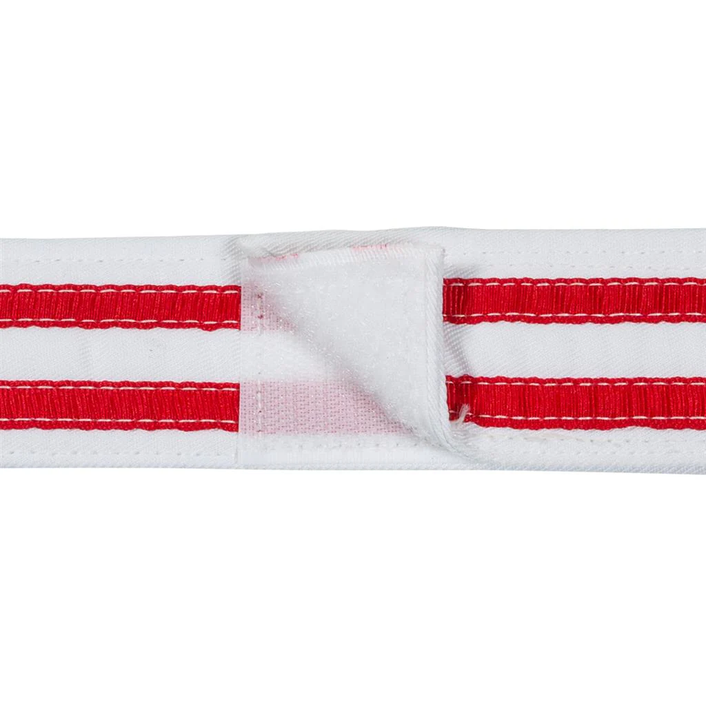 Double Striped Adjustable Belt - Image 14