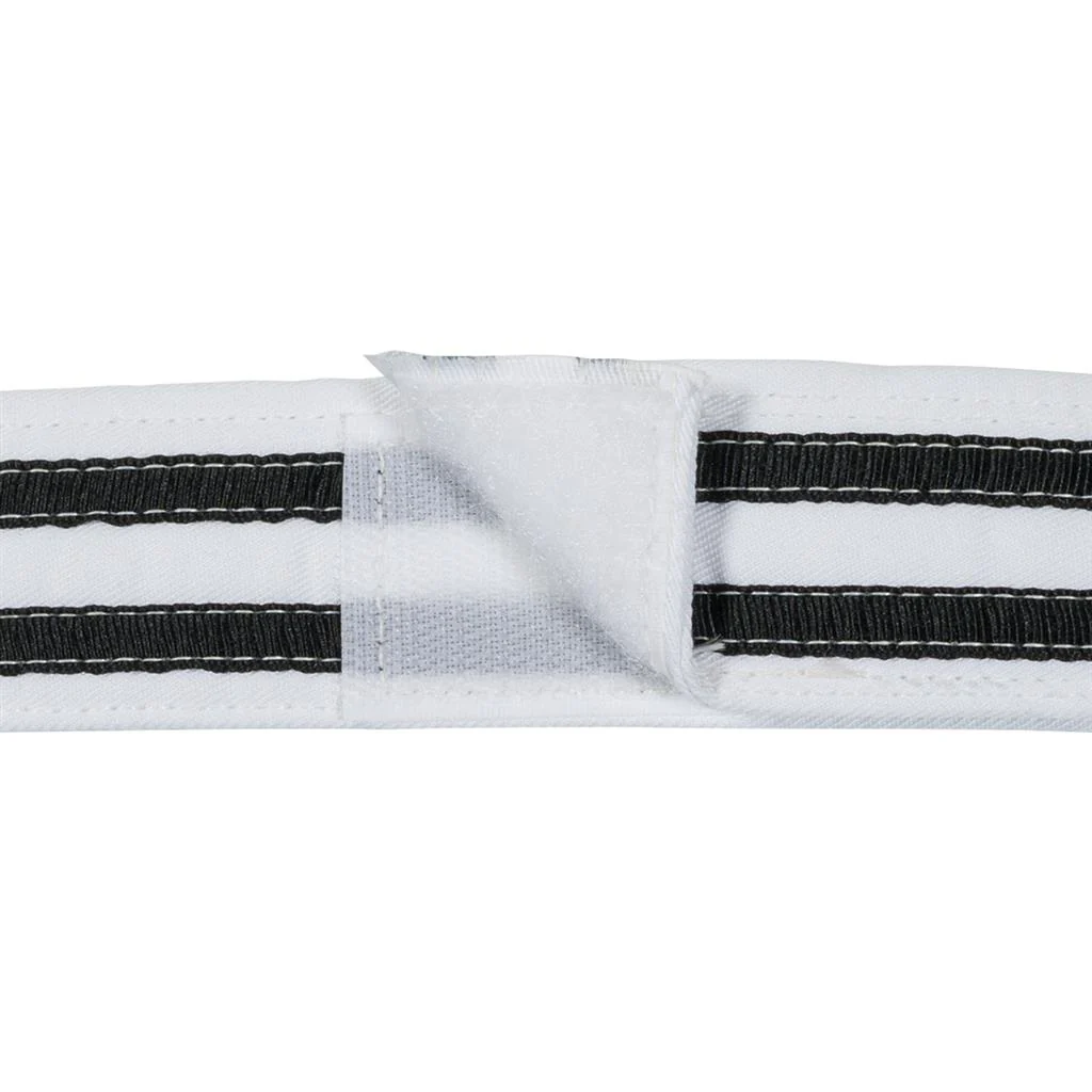 Double Striped Adjustable Belt - Image 16