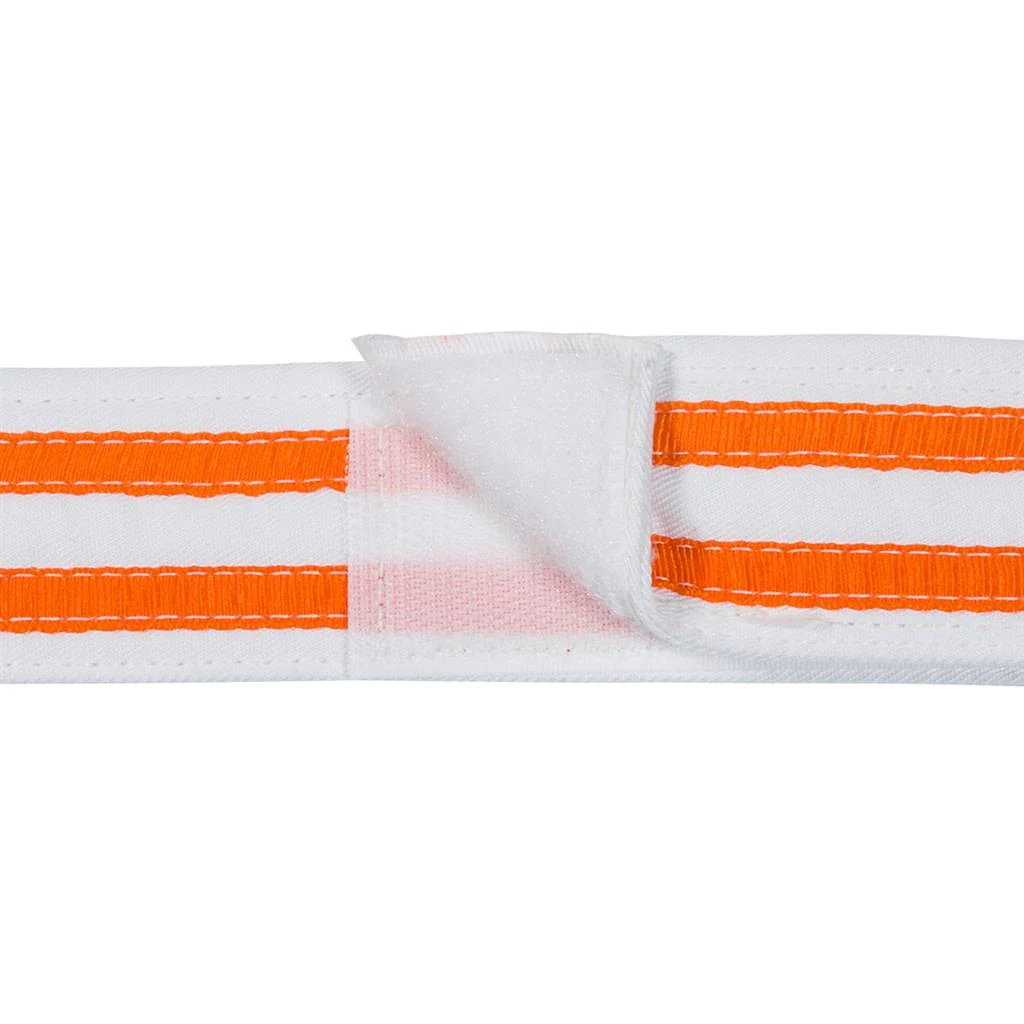 Double Striped Adjustable Belt - Image 4