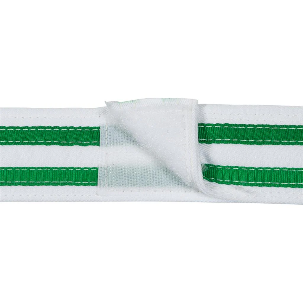 Double Striped Adjustable Belt - Image 6