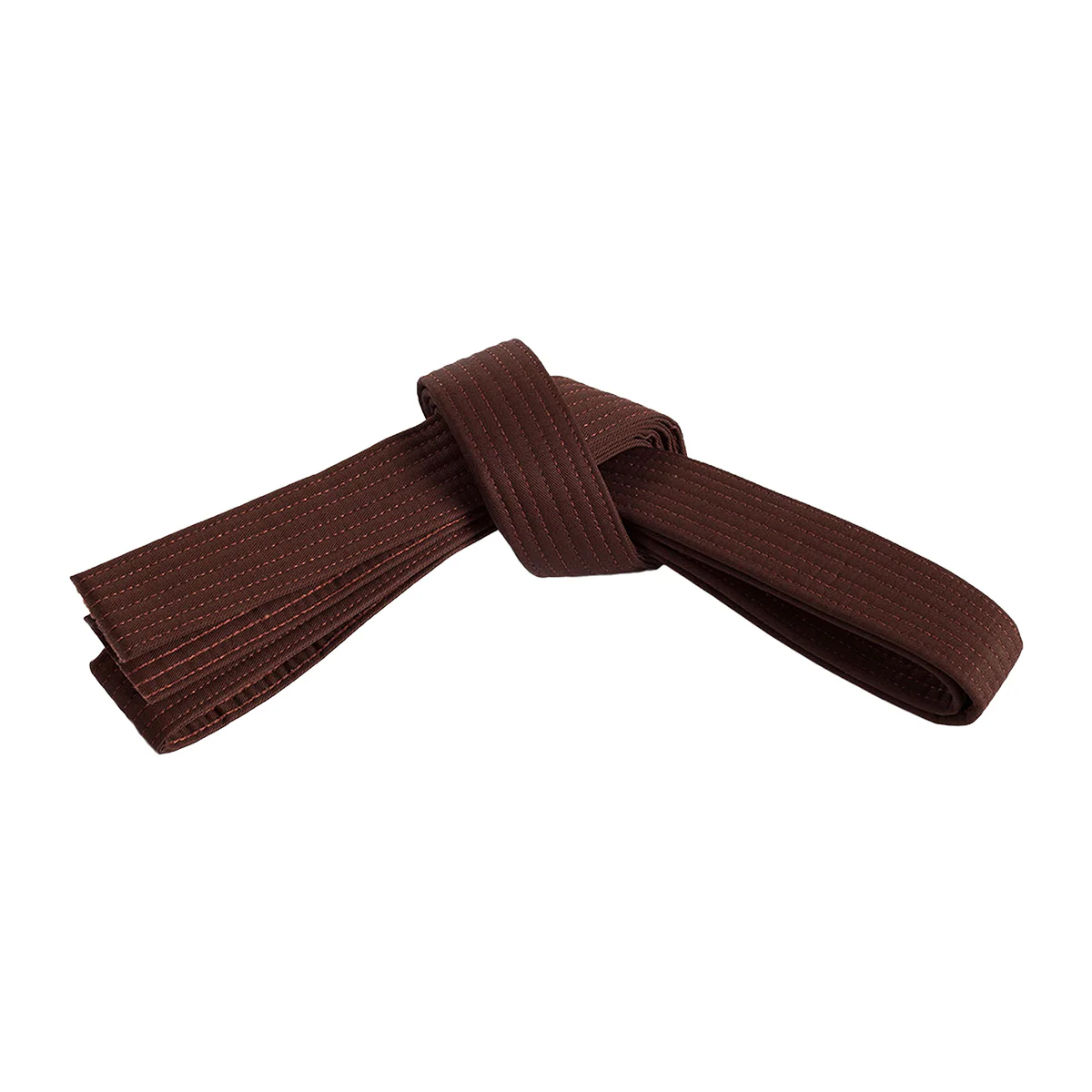 Double Wrap Solid Belt - Image 10