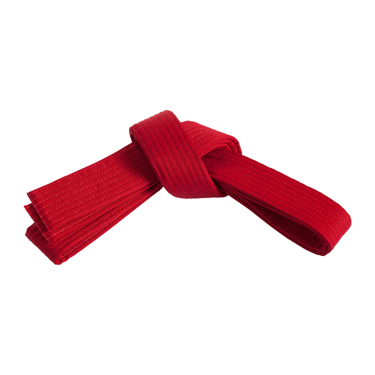 Double Wrap Solid Belt - Image 11