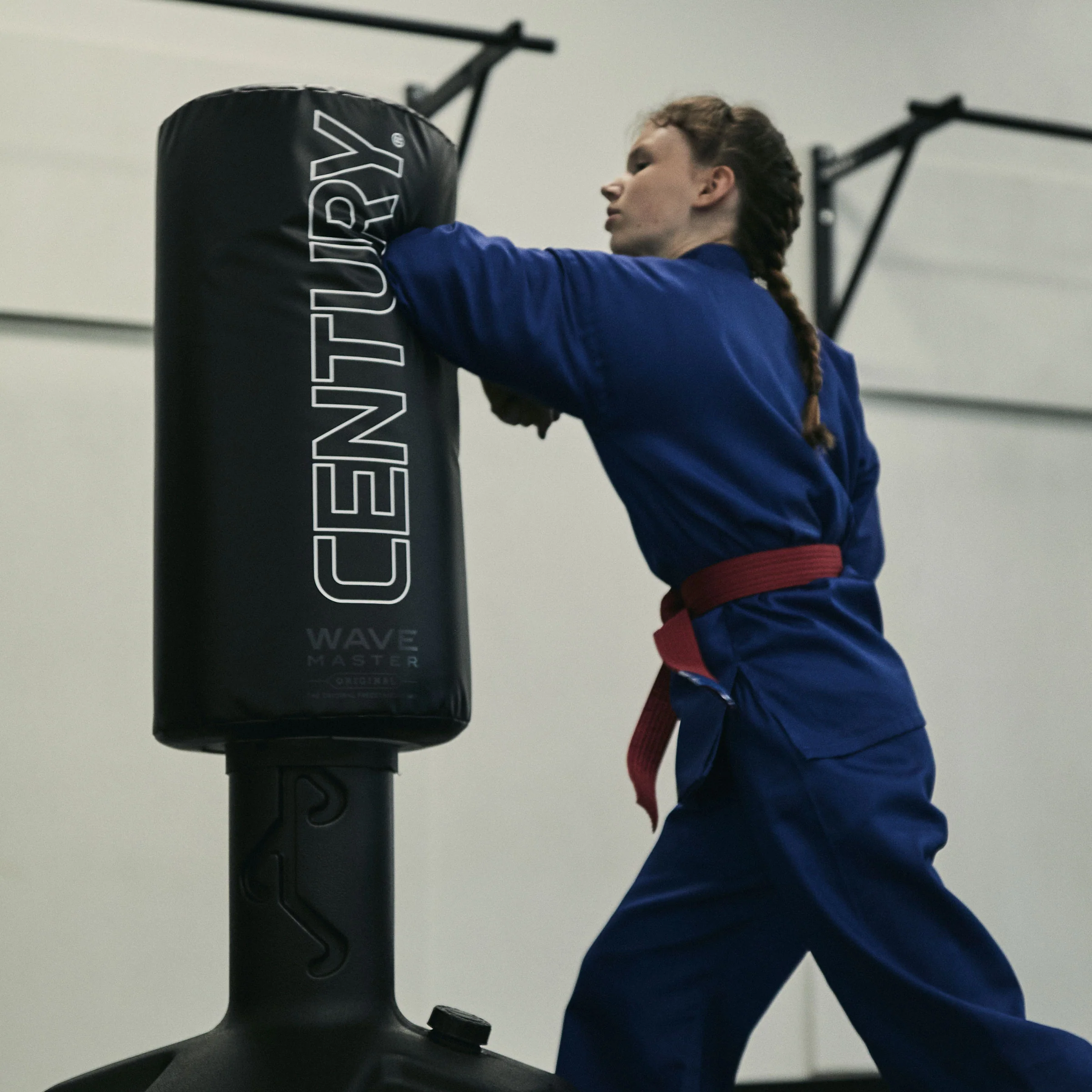Double Wrap Solid Belt - Image 15