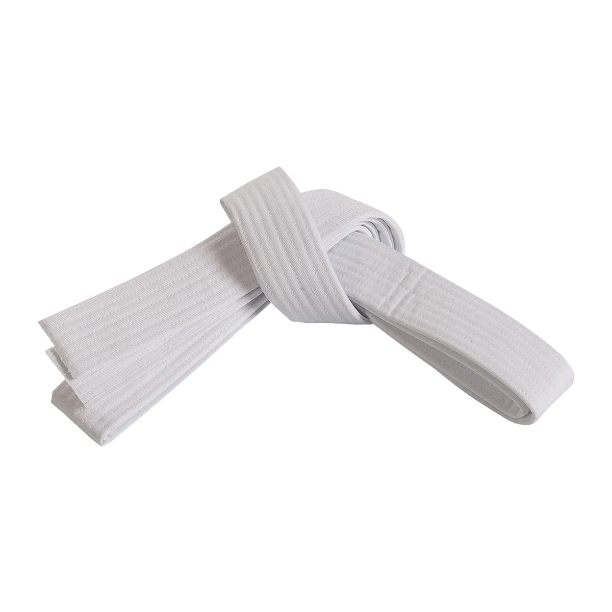 Double Wrap Solid Belt - Image 3