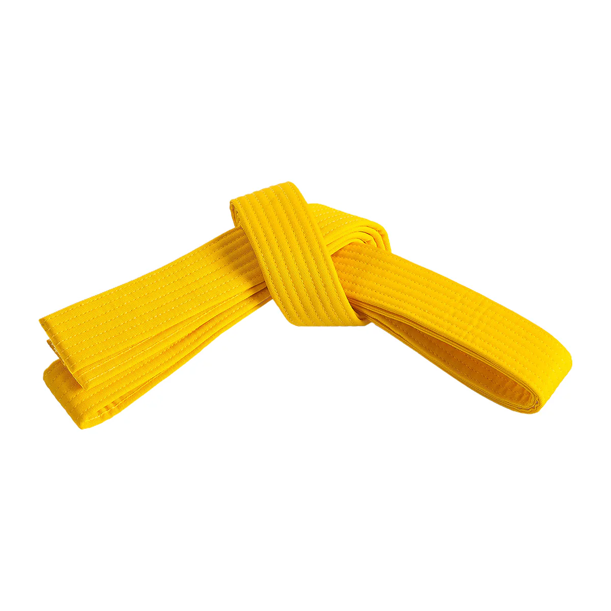 Double Wrap Solid Belt - Image 4