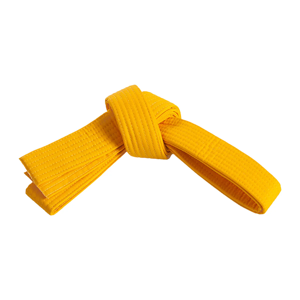Double Wrap Solid Belt - Image 5