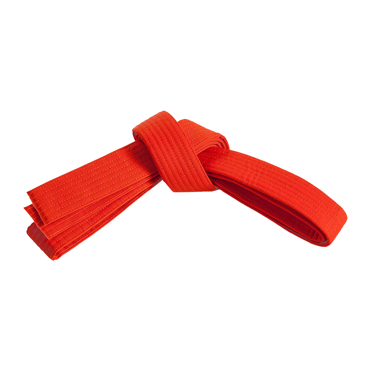 Double Wrap Solid Belt - Image 6