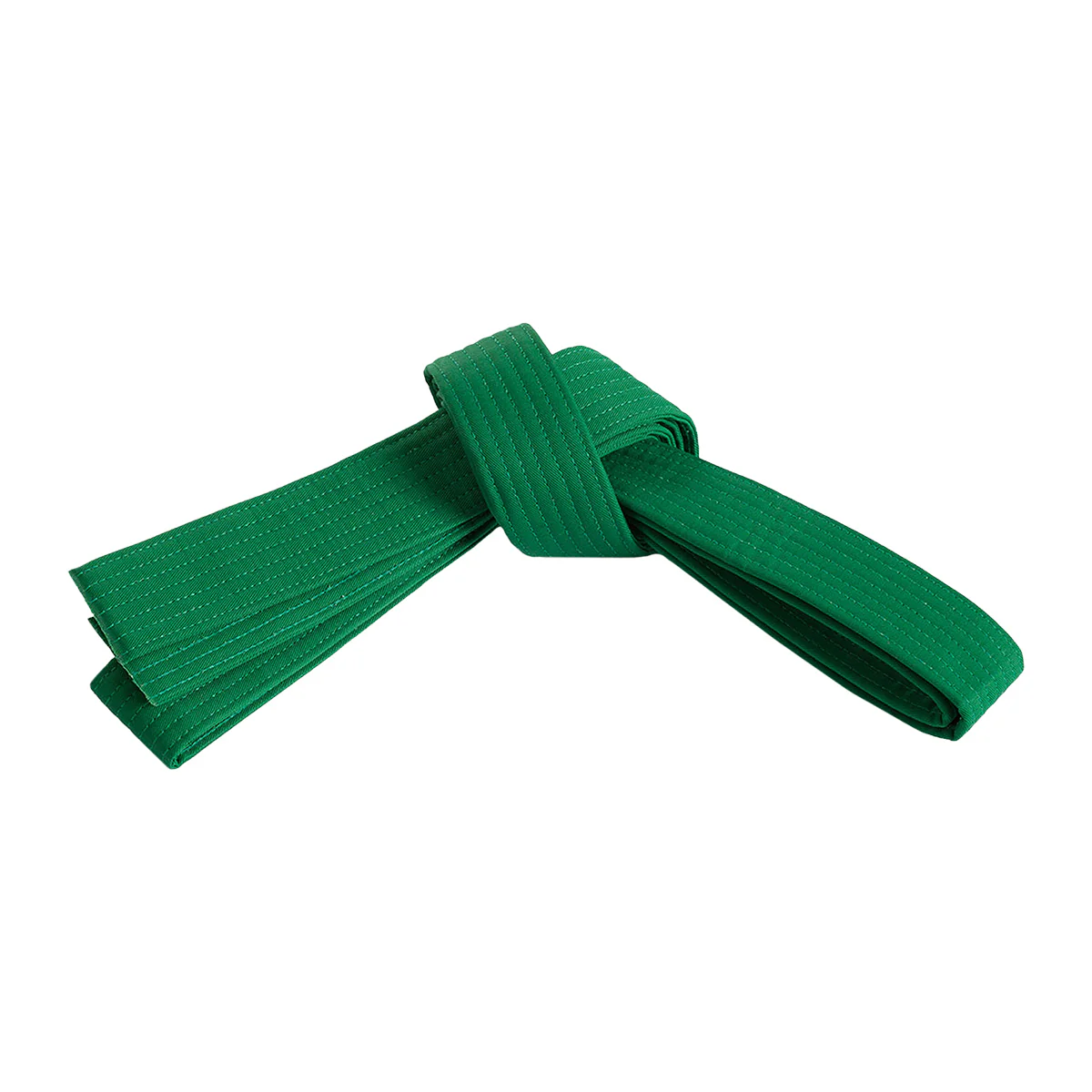 Double Wrap Solid Belt - Image 7