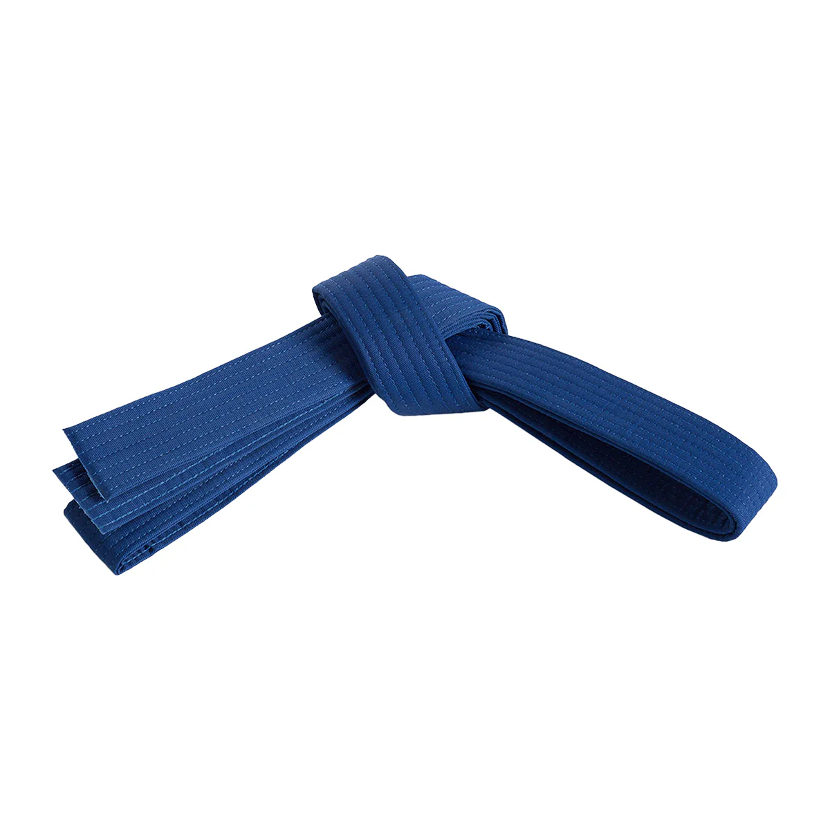 Double Wrap Solid Belt - Image 8