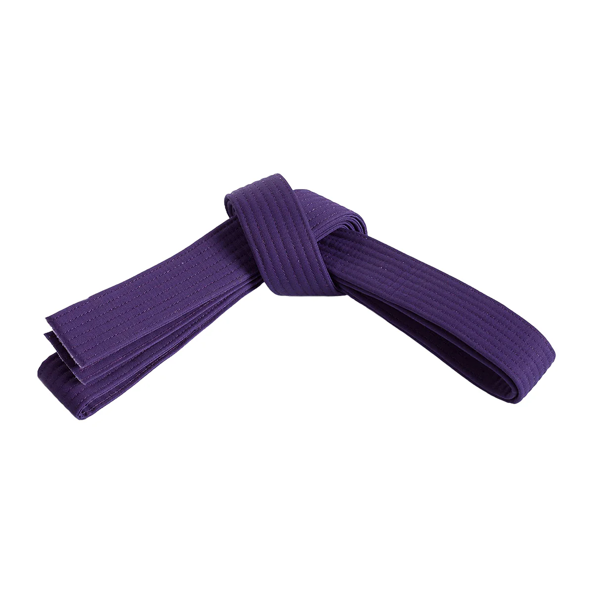 Double Wrap Solid Belt - Image 9