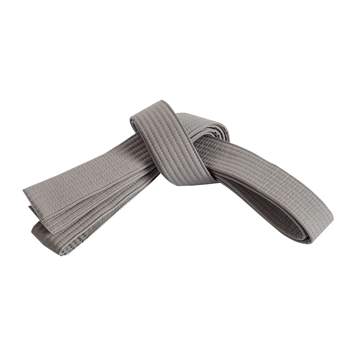 Double Wrap Solid Belt-Additional Colors - Image 2