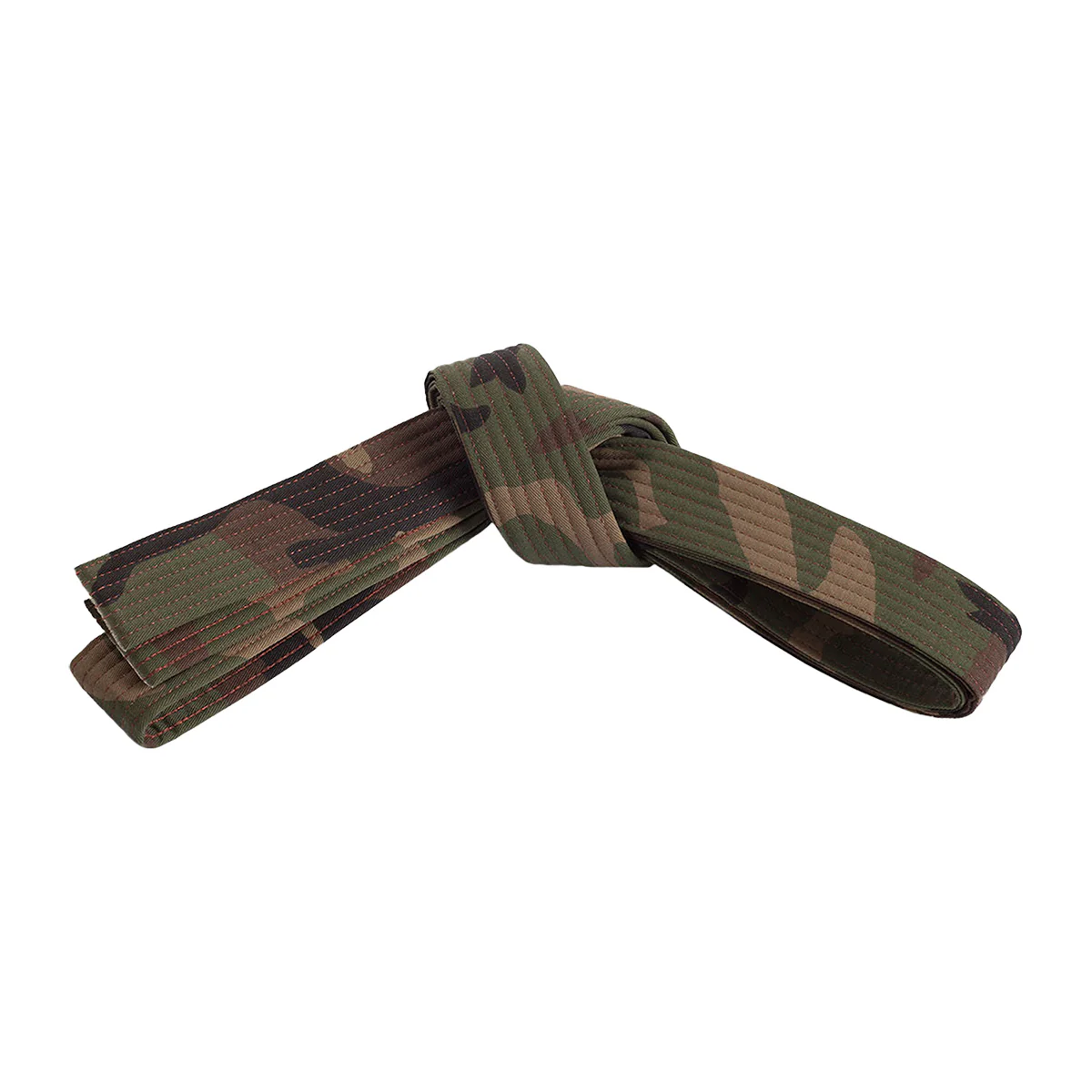 Double Wrap Solid Belt-Additional Colors - Image 4