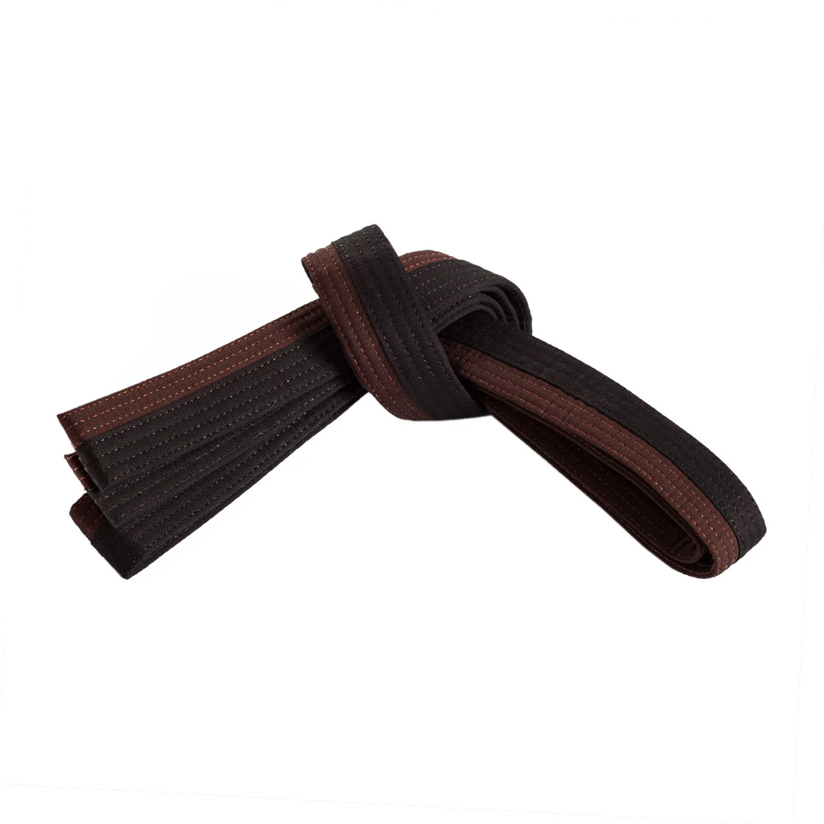 Double Wrap Two Tone Belt - Image 10