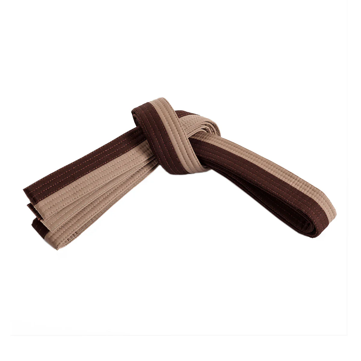 Double Wrap Two Tone Belt - Image 12
