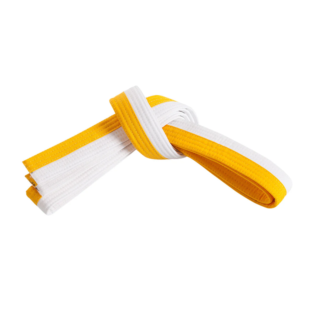 Double Wrap Two Tone Belt - Image 2