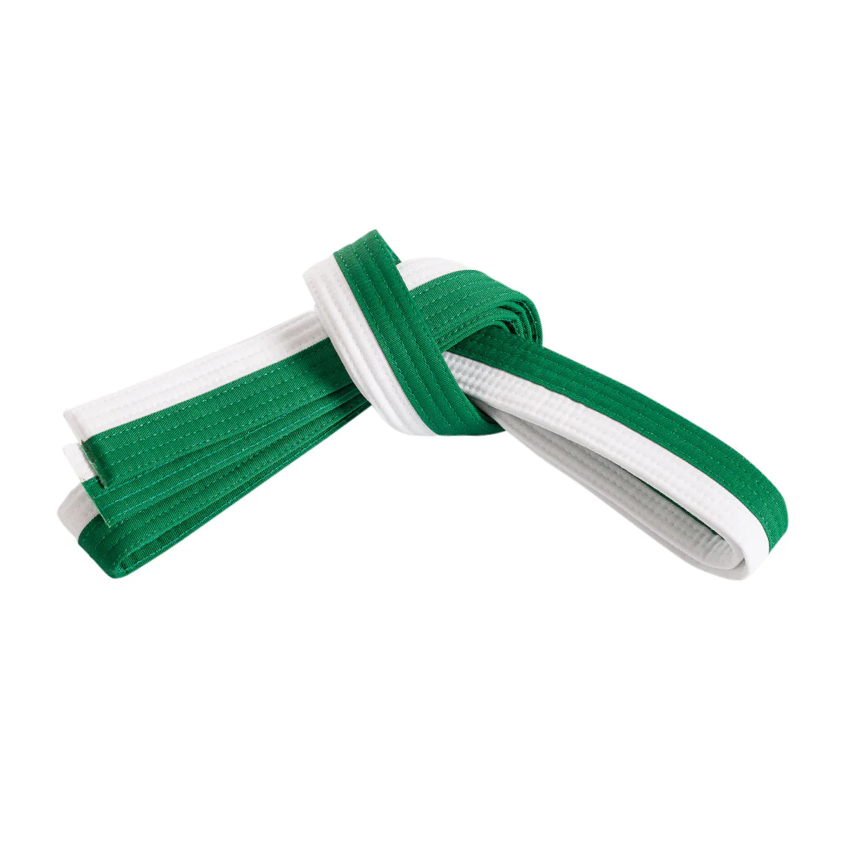 Double Wrap Two Tone Belt - Image 3