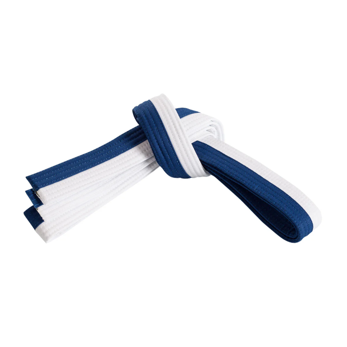 Double Wrap Two Tone Belt - Image 4