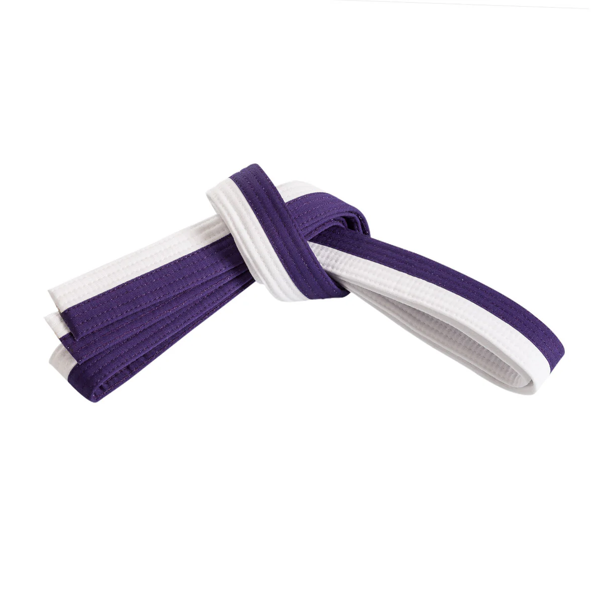 Double Wrap Two Tone Belt - Image 5