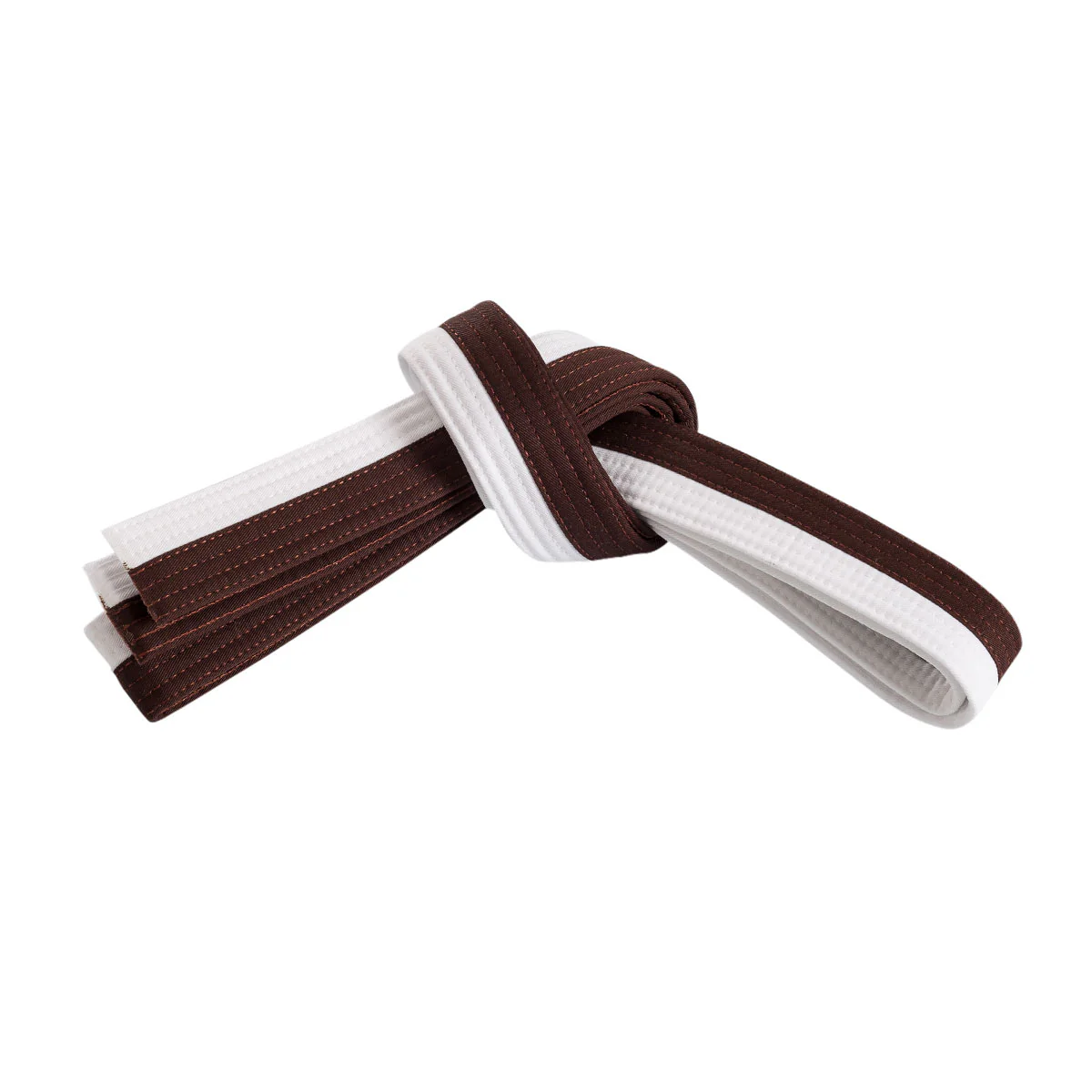 Double Wrap Two Tone Belt - Image 6