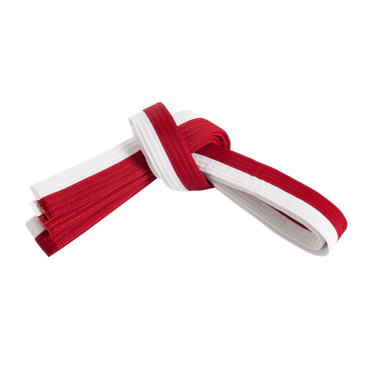 Double Wrap Two Tone Belt - Image 7