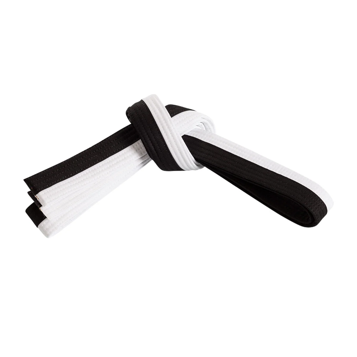 Double Wrap Two Tone Belt - Image 8