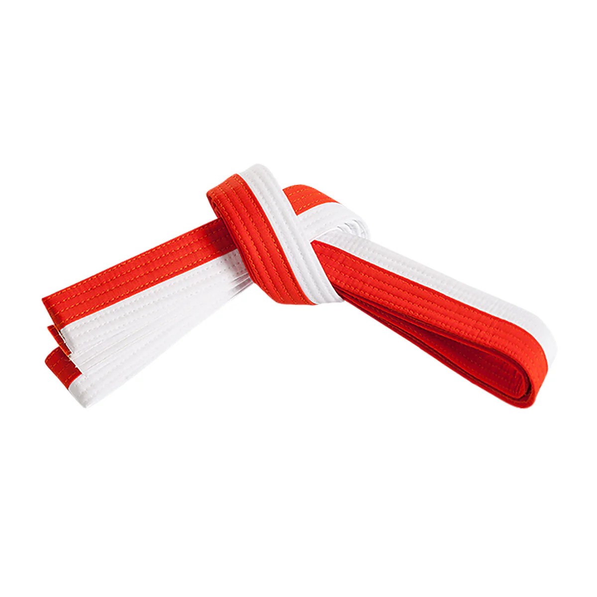 Double Wrap Two Tone Belt - Image 9